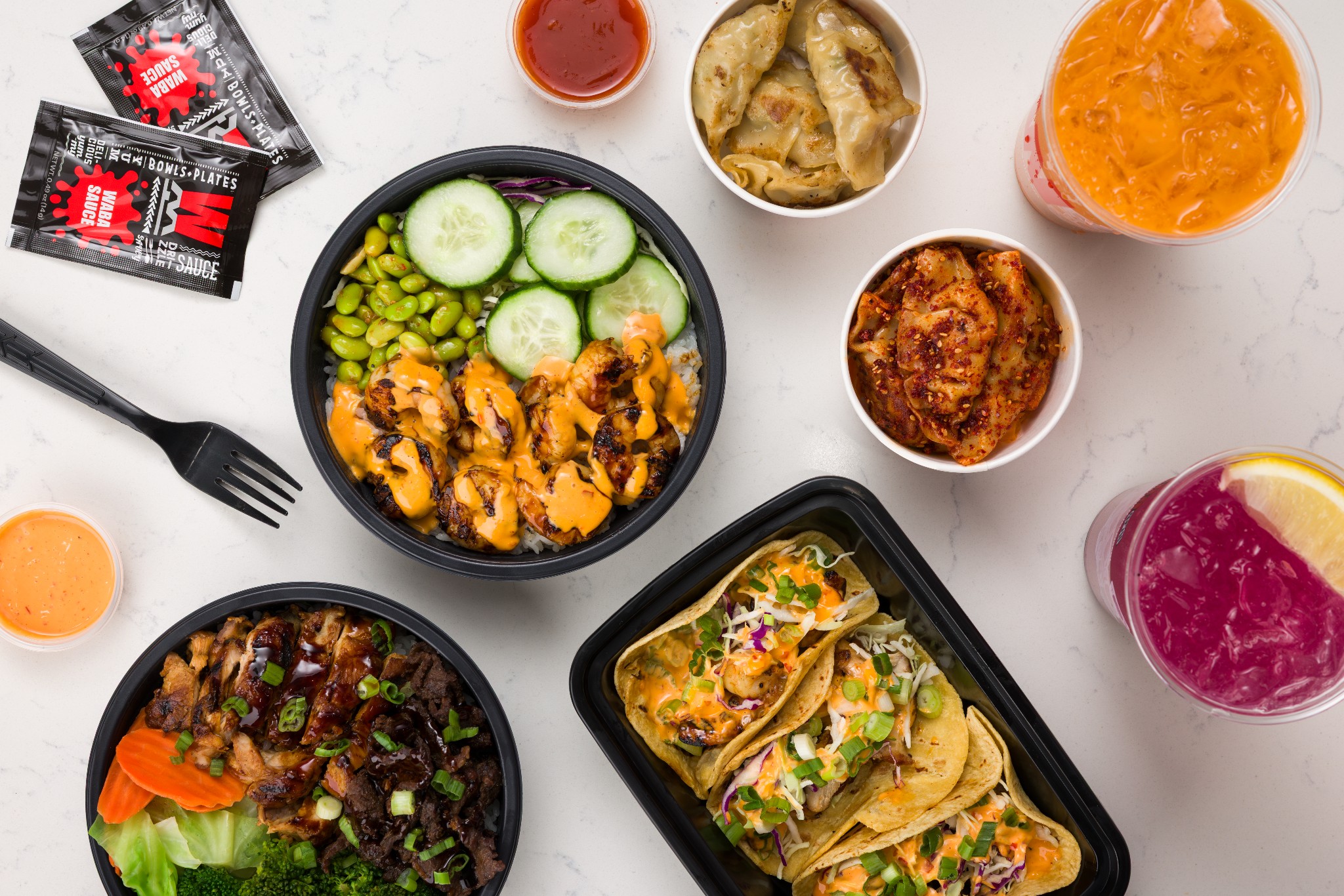 Waba grill